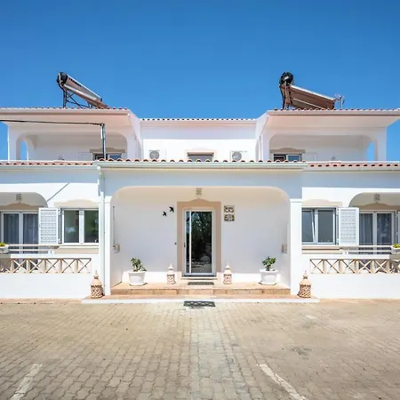 Flor Da Laranja, By Algarveblossom דירה *