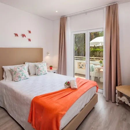 Flor Da Laranja, By Algarveblossom