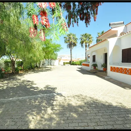 Flor Da Laranja, By Algarveblossom * אלבופיירה