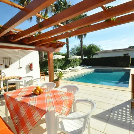 דירה Flor Da Laranja, By Algarveblossom