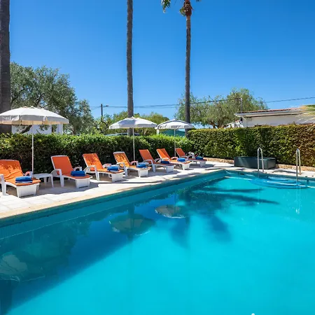 דירה Flor Da Laranja, By Algarveblossom *