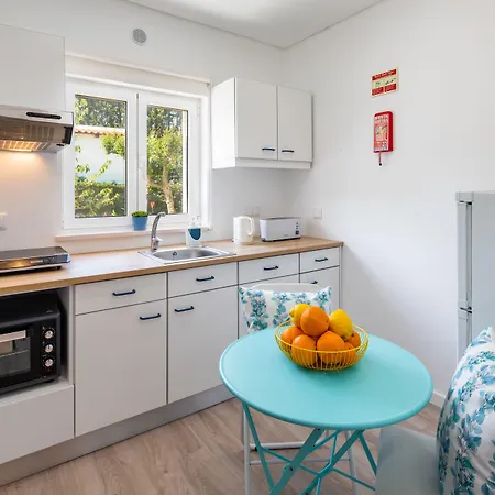 Flor Da Laranja, By Algarveblossom דירה *