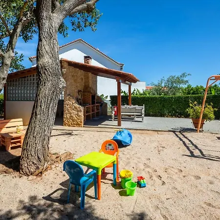 דירה Flor Da Laranja, By Algarveblossom *