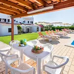 Apartament Flor Da Laranja, By Algarveblossom