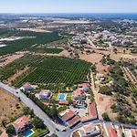 Flor Da Laranja, By Algarveblossom Apartament Albufeira