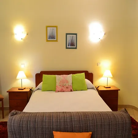 Appartement Flor Da Laranja, By Algarveblossom Albufeira