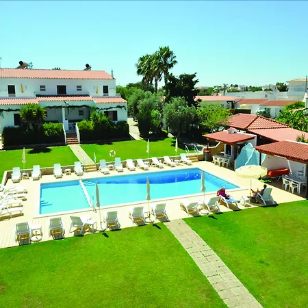 Flor Da Laranja, By Algarveblossom Appartement