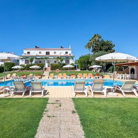 Flor Da Laranja, By Algarveblossom Appartement Albufeira