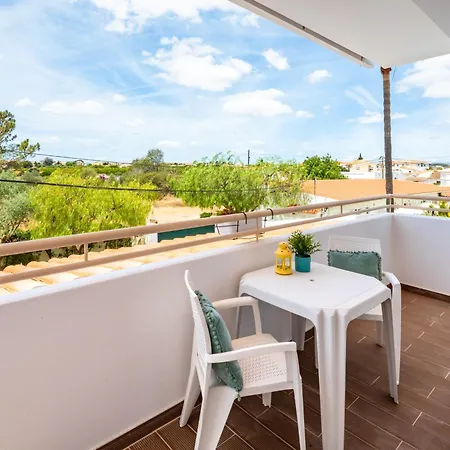 Flor Da Laranja, By Algarveblossom Appartement Albufeira