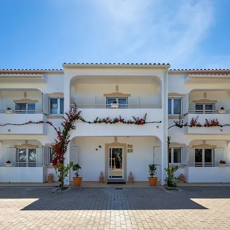 Appartement Flor Da Laranja, By Algarveblossom Albufeira