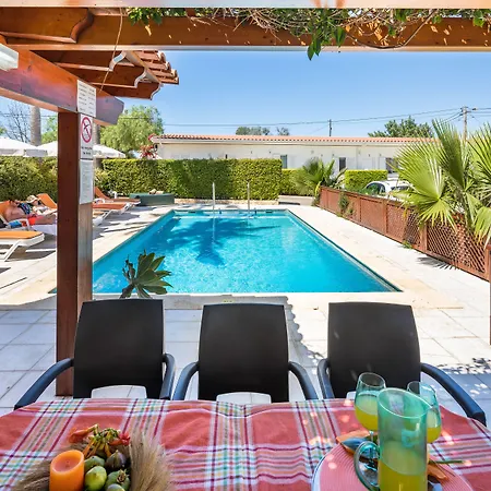 Appartement Flor Da Laranja, By Algarveblossom Albufeira