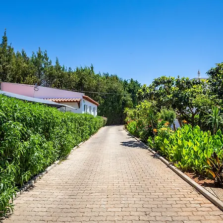 Appartement Flor Da Laranja, By Algarveblossom Albufeira