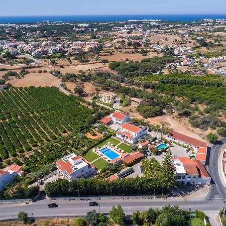 Flor Da Laranja, By Algarveblossom Albufeira