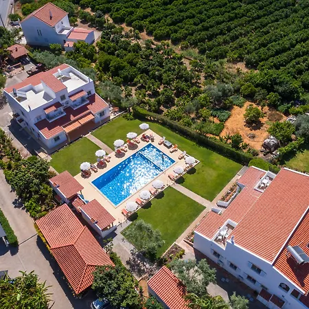 Flor Da Laranja, By Algarveblossom Appartement *