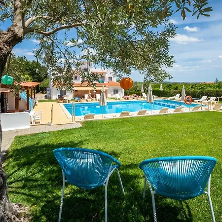 Flor Da Laranja, By Algarveblossom Albufeira