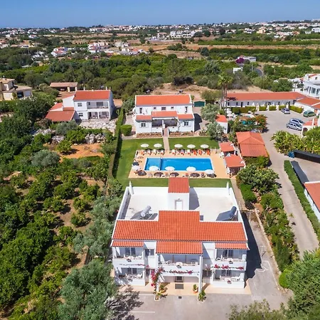 Flor Da Laranja, By Algarveblossom * Albufeira