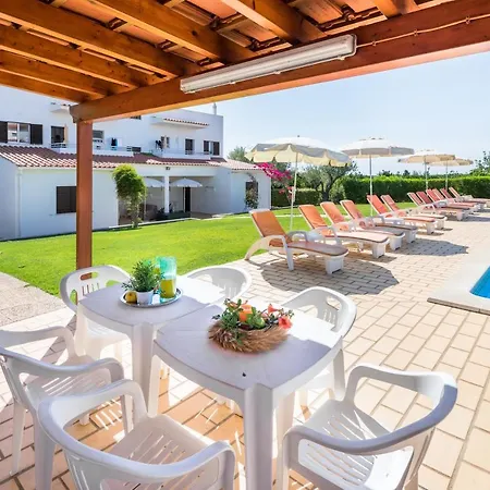 公寓 Flor Da Laranja, By Algarveblossom