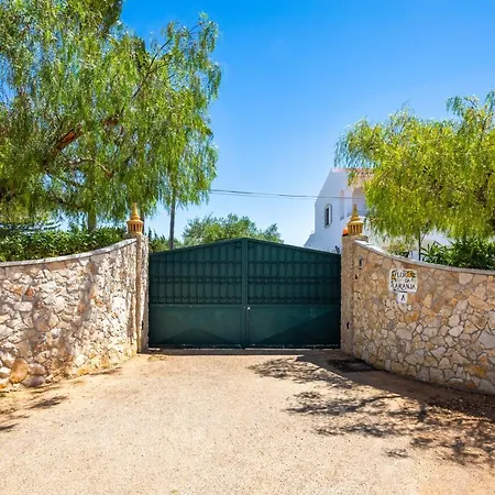 公寓 Flor Da Laranja, By Algarveblossom *