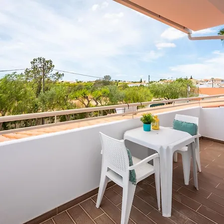 Flor Da Laranja, By Algarveblossom Apartment *