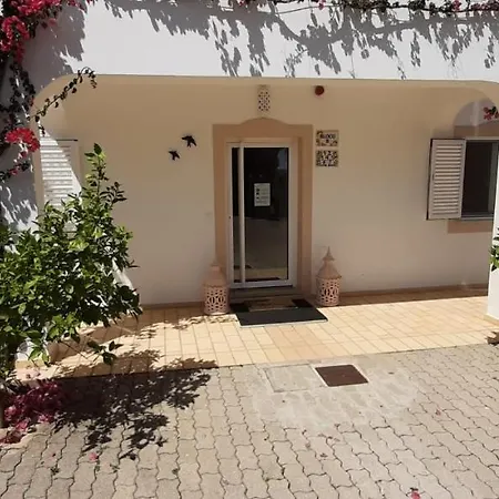 Flor Da Laranja, Apartment Albufeira