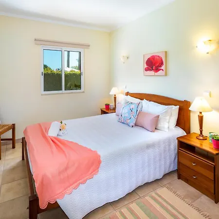 Flor Da Laranja, By Algarveblossom Apartment Albufeira