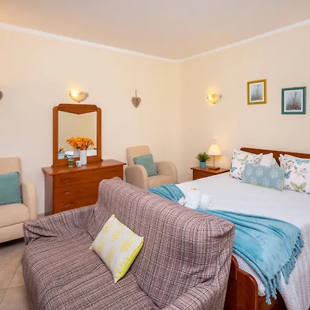 Apartment Flor Da Laranja, By Algarveblossom Albufeira