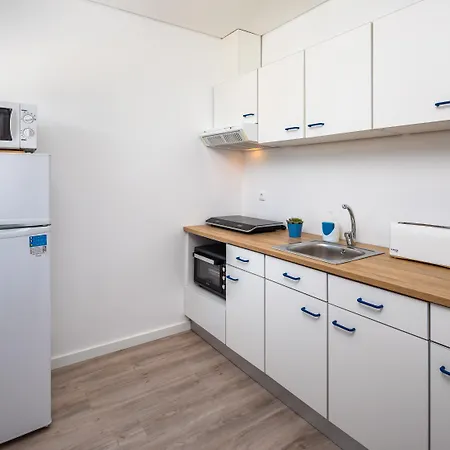 Flor Da Laranja, By Algarveblossom Apartment Albufeira