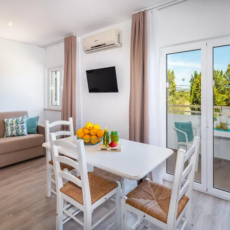 Flor Da Laranja, Apartment Albufeira