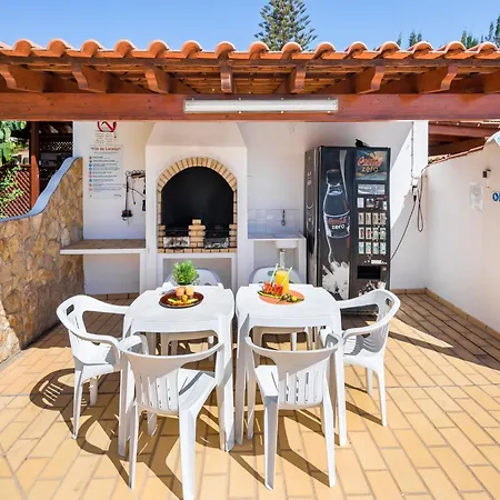 Flor Da Laranja, By Algarveblossom Apartment Albufeira