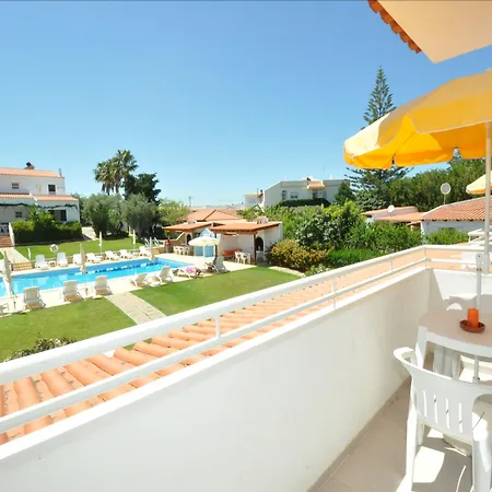 Apartment Flor Da Laranja, By Algarveblossom Albufeira