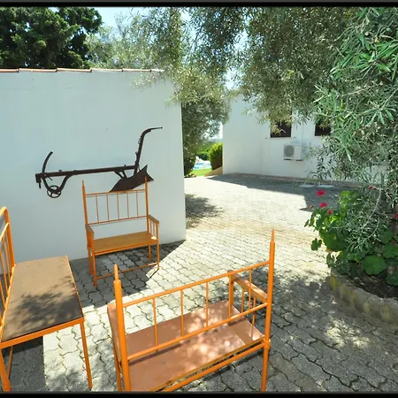 公寓 Flor Da Laranja, By Algarveblossom *