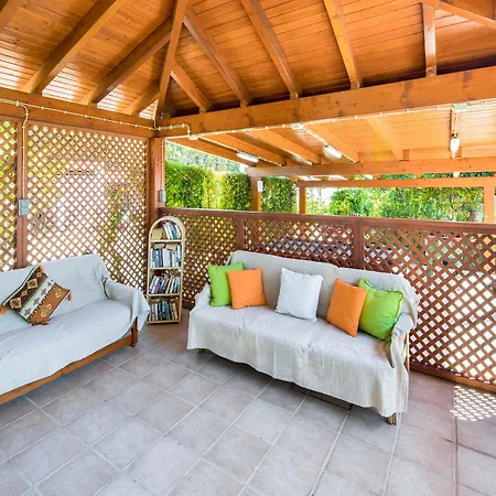 Appartement Flor Da Laranja, By Algarveblossom