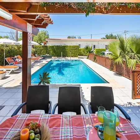 Appartement Flor Da Laranja, By Algarveblossom Albufeira