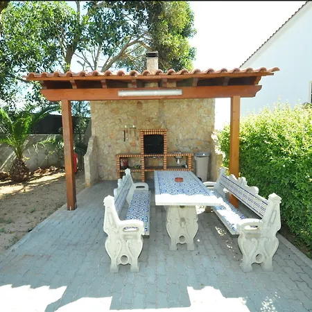 Flor Da Laranja, By Algarveblossom 阿尔布费拉