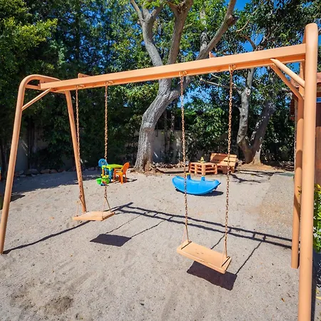 Flor Da Laranja, By Algarveblossom Apartment