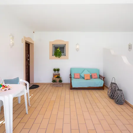 Flor Da Laranja, By Algarveblossom * 阿尔布费拉