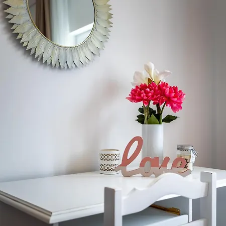 Flor Da Laranja, By Algarveblossom Appartement Albufeira