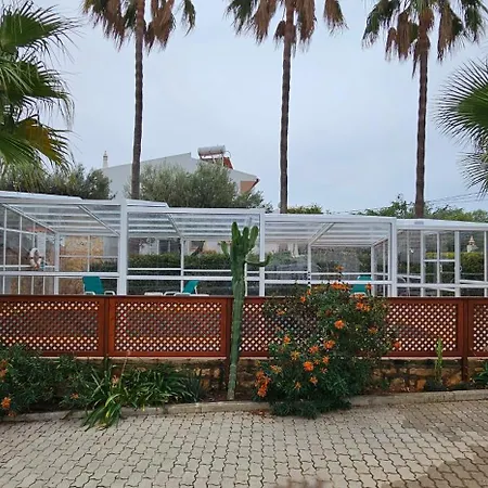 Apartment Flor Da Laranja, By Algarveblossom Albufeira