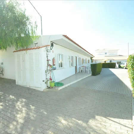 Apartment Flor Da Laranja, By Algarveblossom Albufeira