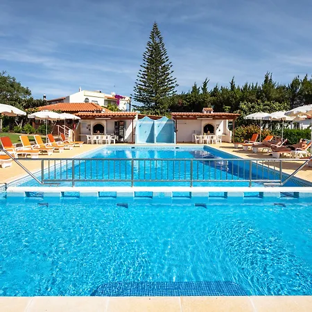 公寓 Flor Da Laranja, By Algarveblossom