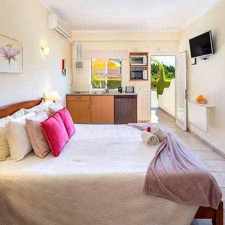 Flor Da Laranja, By Algarveblossom Apartment Albufeira