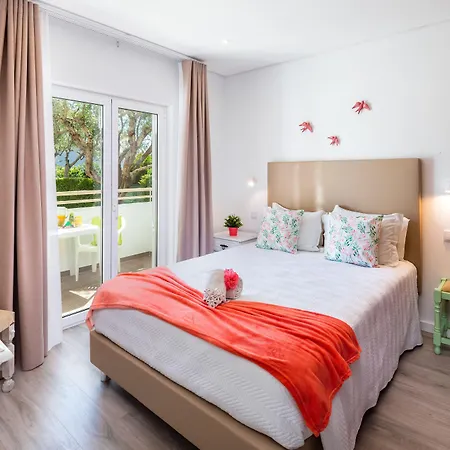 Flor Da Laranja, By Algarveblossom 阿尔布费拉