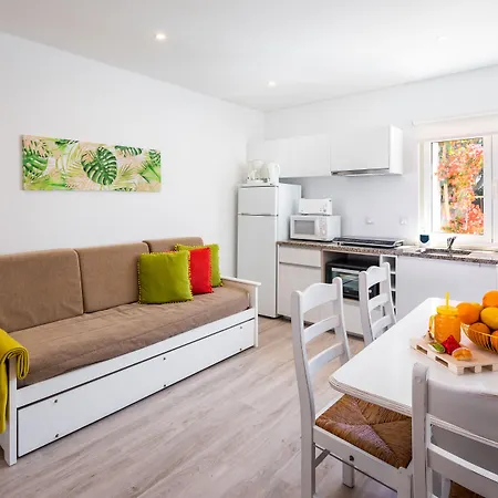 Apartment Flor Da Laranja, By Algarveblossom *