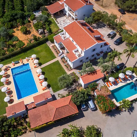 Flor Da Laranja, By Algarveblossom Apartment *