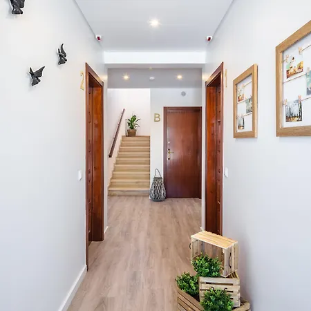 Appartement Flor Da Laranja, By Algarveblossom Albufeira