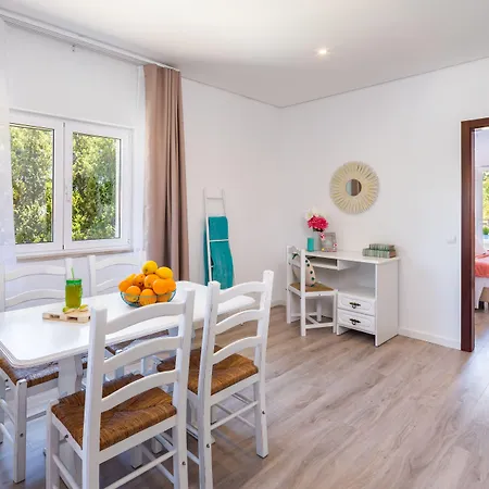 Appartement Flor Da Laranja, By Algarveblossom Albufeira