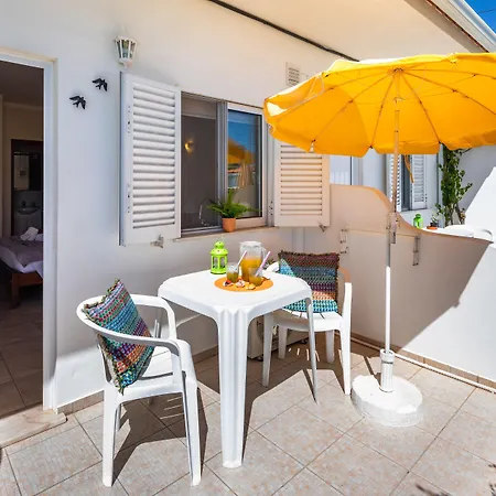 Appartement Flor Da Laranja, By Algarveblossom *