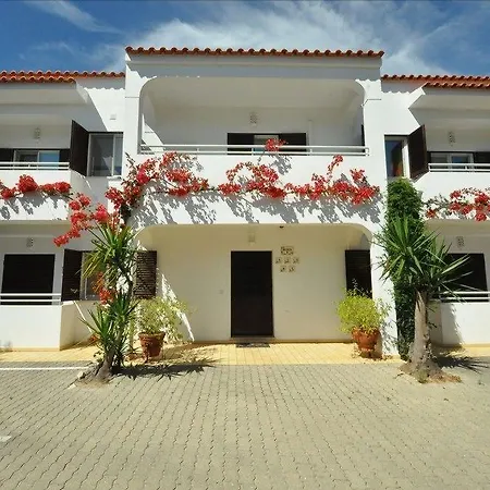 Flor Da Laranja, Apartment Albufeira