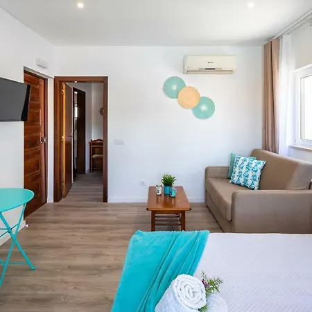 Flor Da Laranja, By Algarveblossom Apartment *