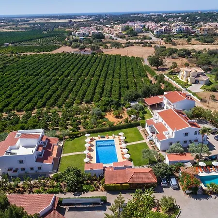 Flor Da Laranja, By Algarveblossom 公寓 *